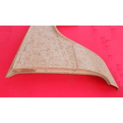 PARAFANGO ANTERIORE DESTRO FIAT 124 FARO TONDO