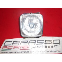 PROIETTORE FARO ESTERNO FIAT 125