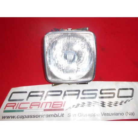 PROIETTORE FARO ESTERNO FIAT 125