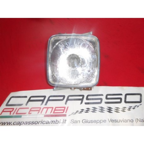 PROIETTORE FARO INTERNO FIAT 125