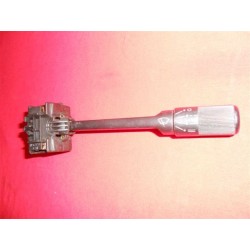 DEVIOLUCE TERGICRTISTALLO ALFA 75  