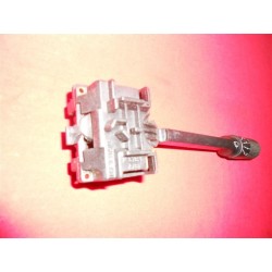 DEVIOLUCE TERGICRTISTALLO ALFA 75  