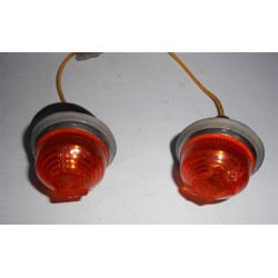 FANALE LATERALE INDICATORE RENAULT 4
