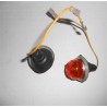 FANALE LATERALE INDICATORE RENAULT 4