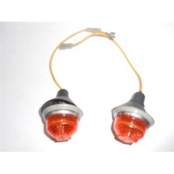 FANALE LATERALE INDICATORE RENAULT 4