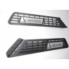 PRESE ARIA GRIGLIA LATERALE FIAT X19