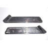 PRESE ARIA GRIGLIA LATERALE FIAT X19
