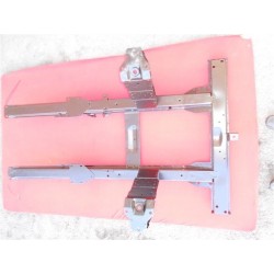 TELAIO SUPPORTO MOTORE FIAT 1100
