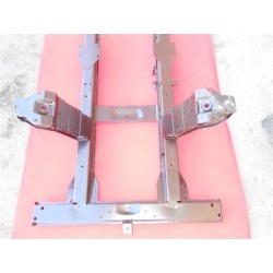 TELAIO SUPPORTO MOTORE FIAT 1100