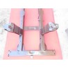 TELAIO SUPPORTO MOTORE FIAT 1100