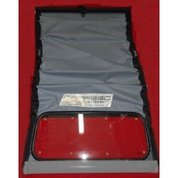 CAPOTE COMPLETA CITROEN 2 CAVALLI