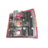 FANALE POSTERIORE SINISTRO SEAT IBIZA