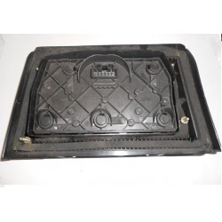FANALE POSTERIORE  FANALE DESTRO CROMA