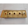 FANALE STOP POSTERIORE DESTRO MASERATI BITURBO