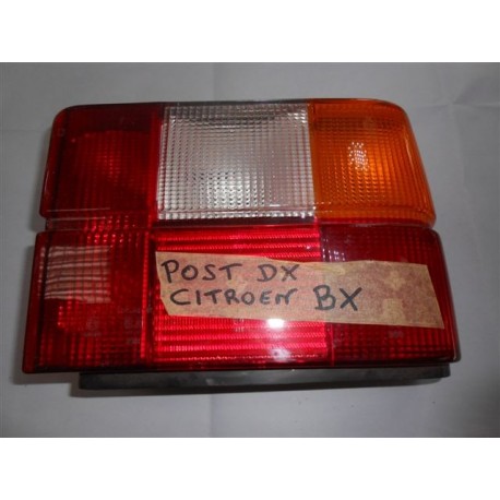 FANALINO POSTERIORE DESTRO CITROEN BX