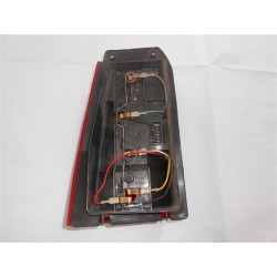 FANALINO POSTERIORE DESTRO REGATA S.WAGON