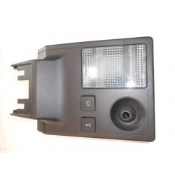 PLAFFONIERA LUCE INTERBA FIAT CROMA