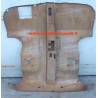 pianale in lamiera FIAT 600 MULTIPLA
