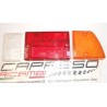 PLASTICA COMPLETA FANALE POSTERIORE LANCIA BETA MONTECARL