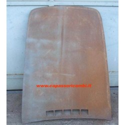 cofano anteriore FIAT 850 SPIDER