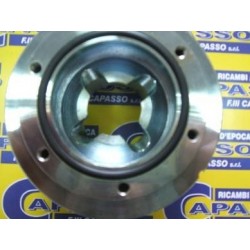 Kit pulleys Fiat 500