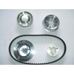 Kit pulleys Fiat 500