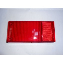 PLASTICA FANALE STOP POSTERIORE DESTRA ALFAROMEO DUETTO CODA TRONCA 