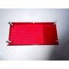 PLASTICA FANALE STOP POSTERIORE DESTRA ALFAROMEO DUETTO CODA TRONCA 