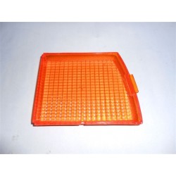 PLASTICA FANALE STOP POSTERIORE SINISTRA ALFAROMEO DUETTO CODA TRONCA