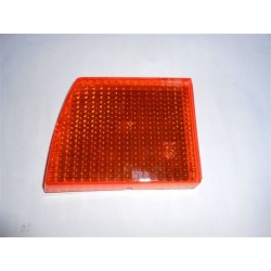 PLASTICA FANALE STOP POSTERIORE SINISTRA ALFAROMEO DUETTO CODA TRONCA