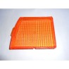 PLASTICA FANALE STOP POSTERORE ALFAROMEO DUETTO CODA TRONCA DESTRA