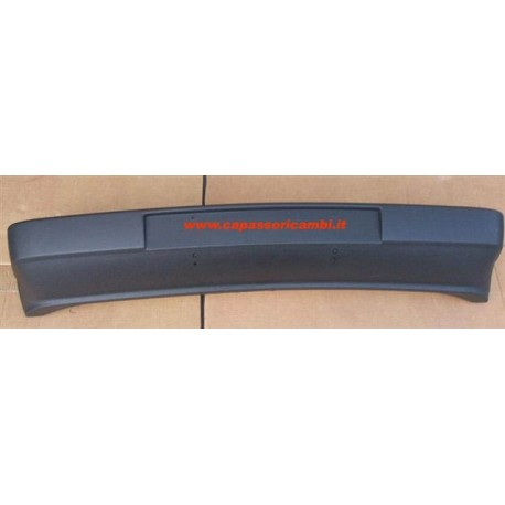 paraurti anteriore FIAT 126 BIS FSM