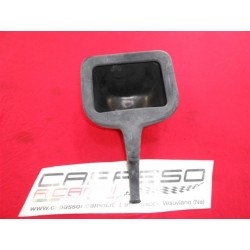 CUFFIA PROTEZIONE SERBATOIO BENZINA ALFAROMEO GT
