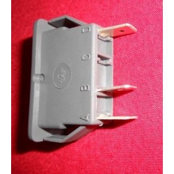 INTERRUTORE PULSANTE VENTOLA FIAT 124 SPYDER