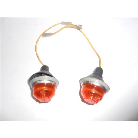 FANALE LATERALE INDICATORE RENAULT 4