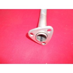 COLLETTORE MARMITTA FIAT 500 C TOPOLINO