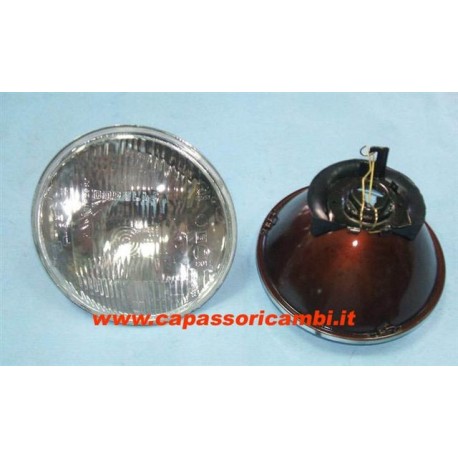 faro esterno LANCIA FULVIA COUPE