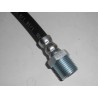 TUBO FLESSIBILE FRENO ANTERIORE LANCIA APPIA 2  e  3 SERIE 