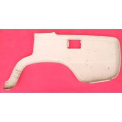 PARAFANGO FIANCATA POSTERIORE DESTRA FIAT 125