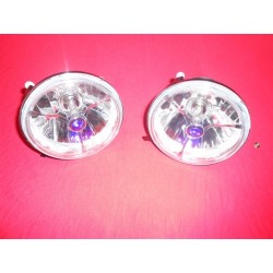 KIT FARI  MOD. XENO TRASFORMAZIONE FIAT 500