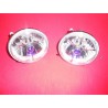 HEADLIGHT CONVERSION KIT FIAT 500 
