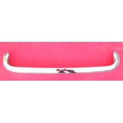 PARAURTI POSTERIORI FIAT 1100 D