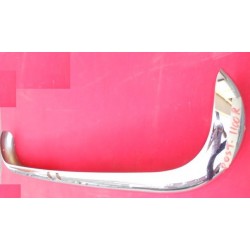 PARAURTI POSTERIORI FIAT 1100 D