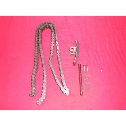 KIT DISTRIBUZIBNE COMPLETA  LANCIA FULVIA COUPE