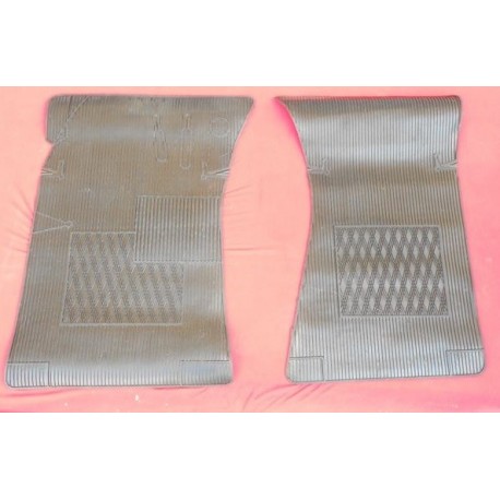 SERIE TAPPETI ALFAROMEO DUETTO 