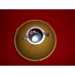 FARO PROIETTORE ANTERIORE  FIAT 1800
