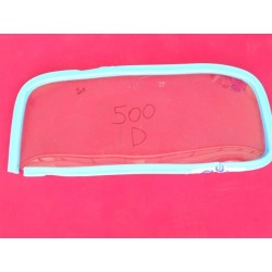 PARABREZZA ANTERIORE FIAT 500 D