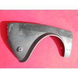 PARAFANGO ANTERIORE SINISTRO ALFAROMEO ALFETTA 