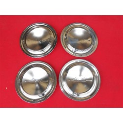 SERIE COPPE RUOTA LANCIA FLAMINIA