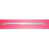 MODONATURE FASCIA COFANO ANTERIORE FIAT 127  3 SERIE DESTRA